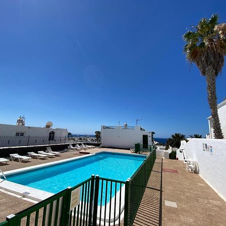 Apartment Lola Puerto del Carmen  Zewnętrze zdjęcie