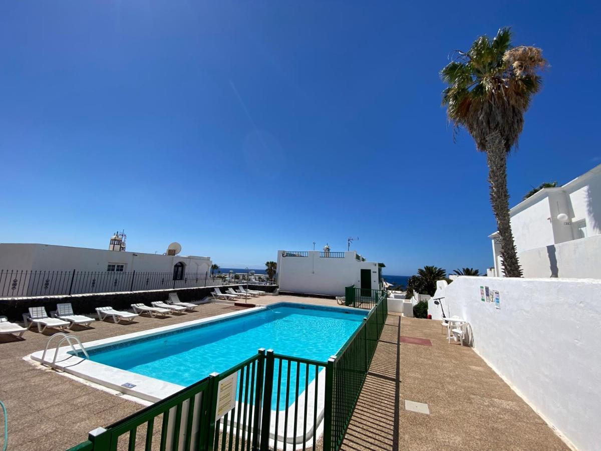 Apartment Lola Puerto del Carmen  Zewnętrze zdjęcie