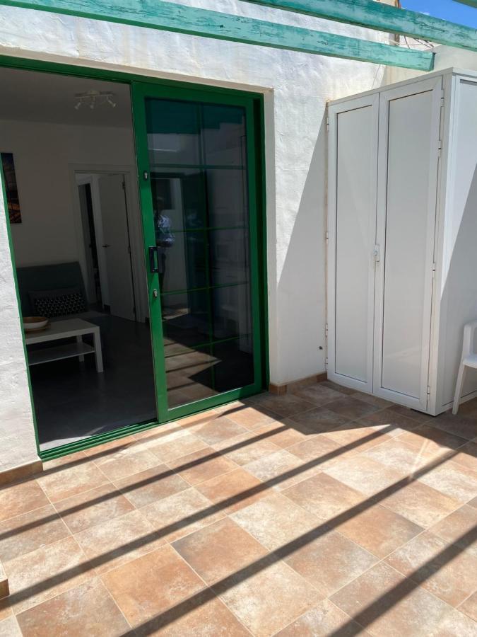 Apartment Lola Puerto del Carmen  Zewnętrze zdjęcie