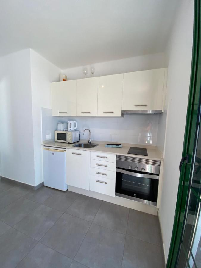 Apartment Lola Puerto del Carmen  Zewnętrze zdjęcie