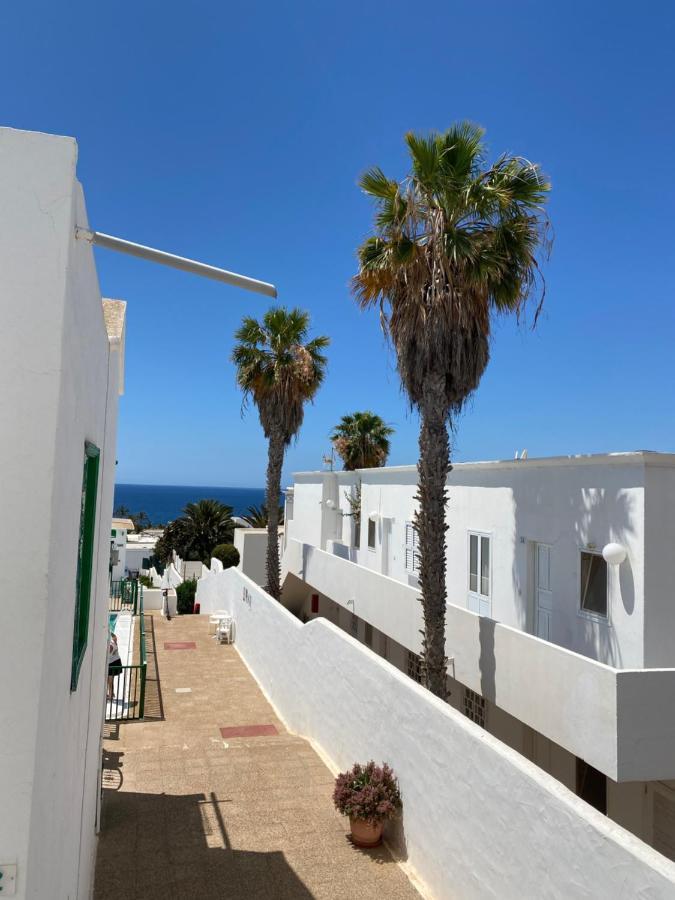 Apartment Lola Puerto del Carmen  Zewnętrze zdjęcie