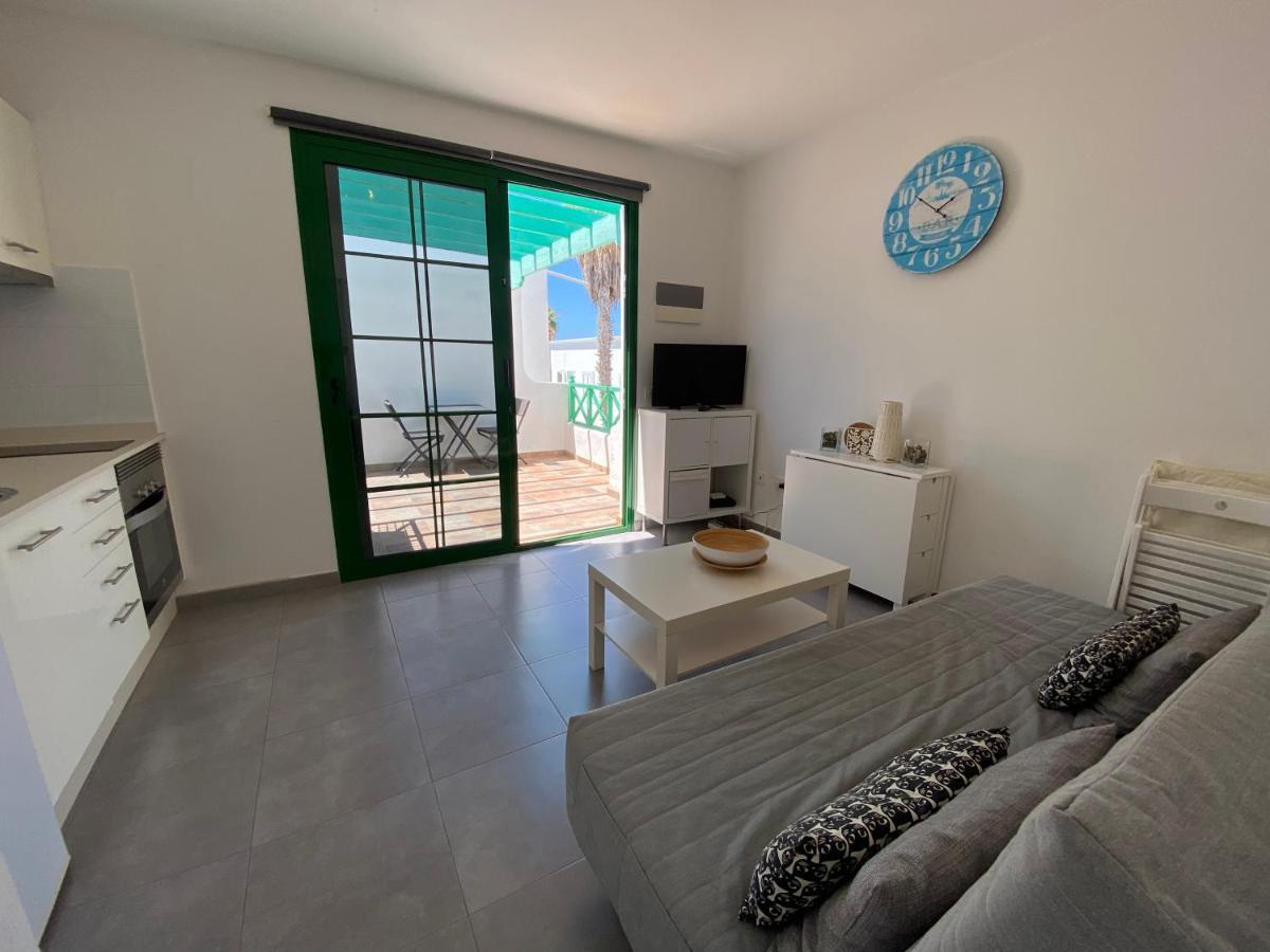 Apartment Lola Puerto del Carmen  Zewnętrze zdjęcie