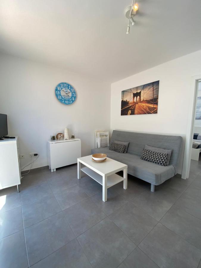 Apartment Lola Puerto del Carmen  Zewnętrze zdjęcie