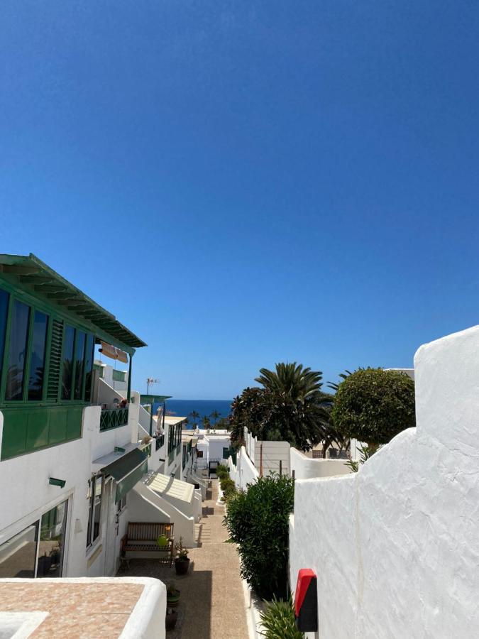 Apartment Lola Puerto del Carmen  Zewnętrze zdjęcie