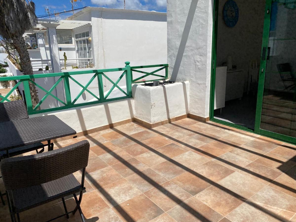 Apartment Lola Puerto del Carmen  Zewnętrze zdjęcie