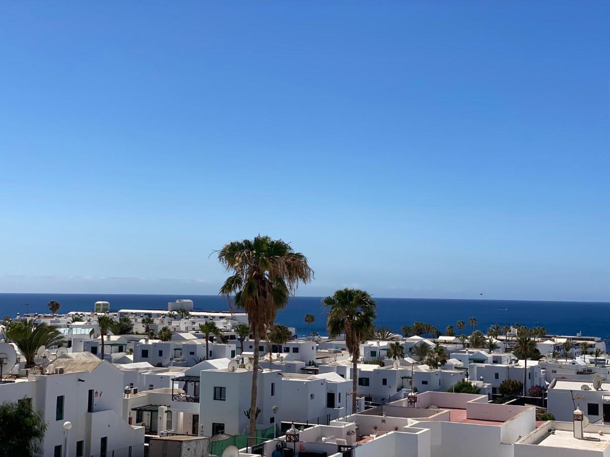 Apartment Lola Puerto del Carmen  Zewnętrze zdjęcie